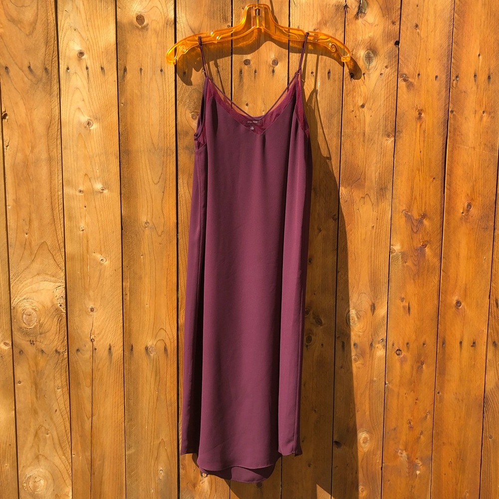 Vintage Babaton Slip Dress